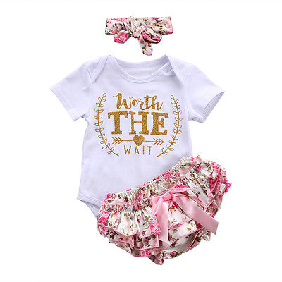 Baby Girls Clothes 0-24 m