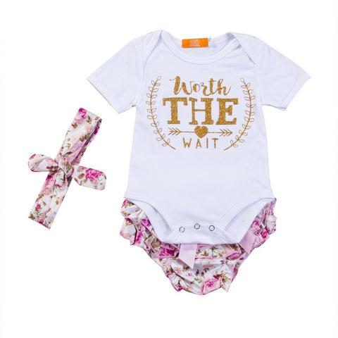 Baby Girls Clothes 0-24 m