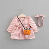 Cute Doll Dress