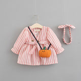 Cute Doll Dress
