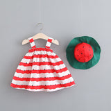 Cute Baby Dress