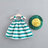 Cute Baby Dress