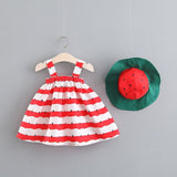Cute Baby Dress
