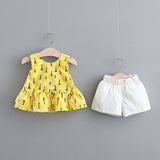 Baby Girl Clothes